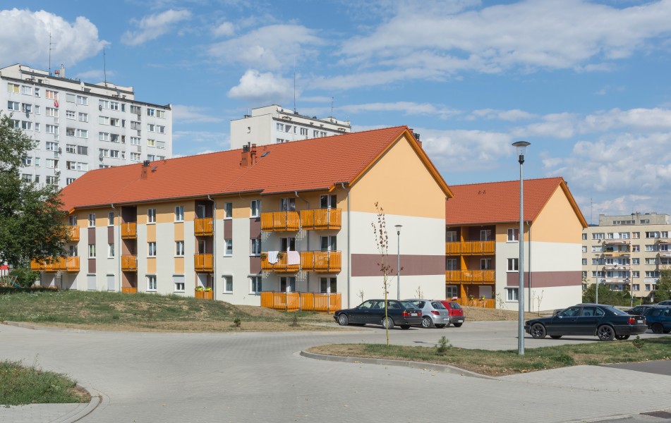 2015 Kłodzko. ul. Spółdzielcza 03
