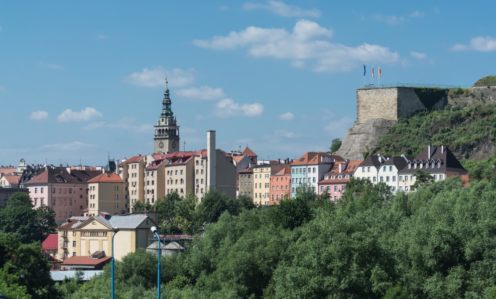 2015 Kłodzko, stare miasto 01