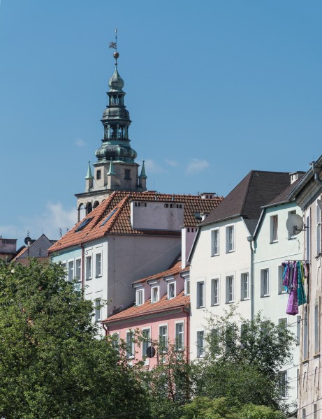 2015 Kłodzko, stare miasto 02