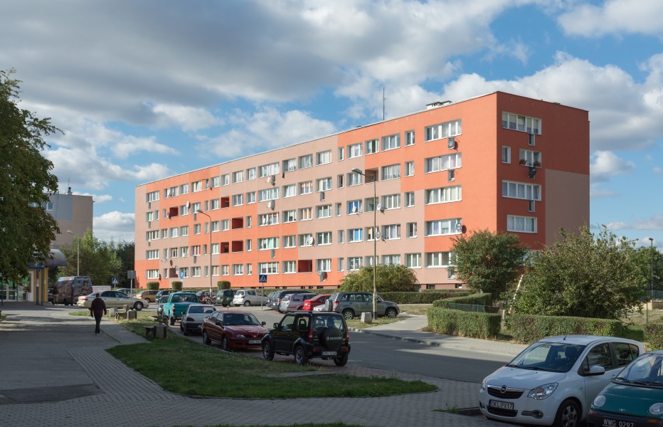 2015 Kłodzko, ul. Św. Wojciecha 01