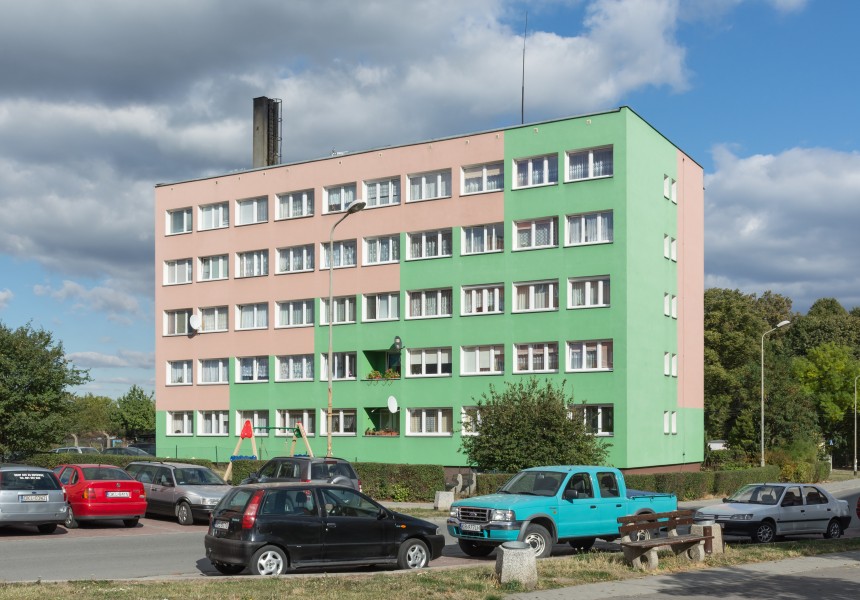 2015 Kłodzko, ul. Św. Wojciecha 03