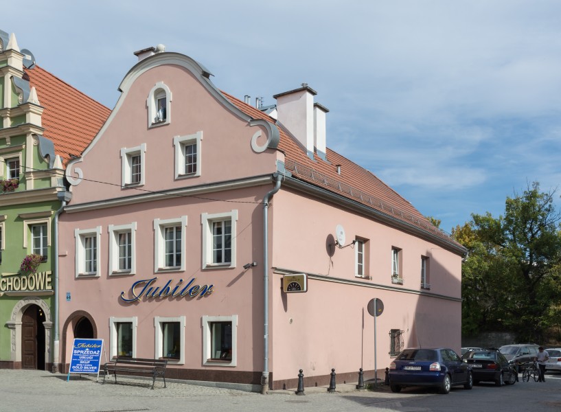 2015 Kłodzko, ul. Braci Gierymskich 6