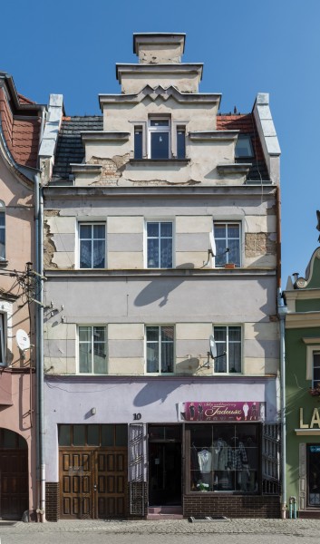 2015 Kłodzko, ul. Gierymskich 10 01
