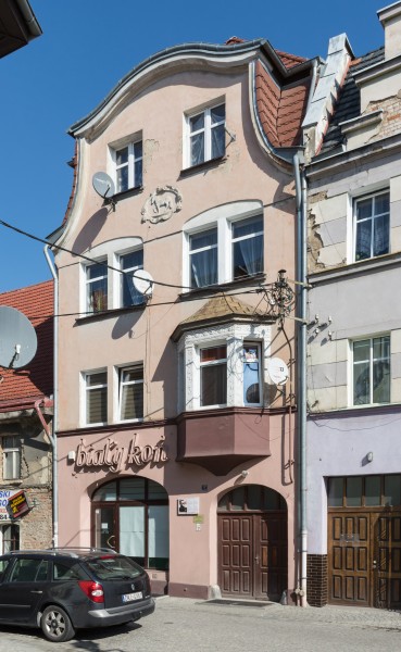 2015 Kłodzko, ul. Gierymskich 12 01