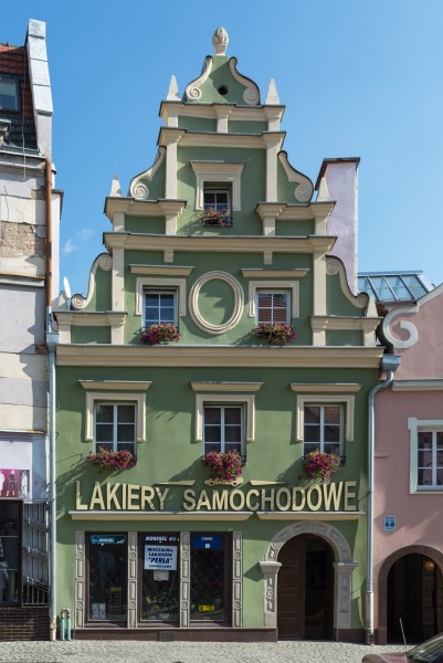 2015 Kłodzko, ul. Gierymskich 8 01