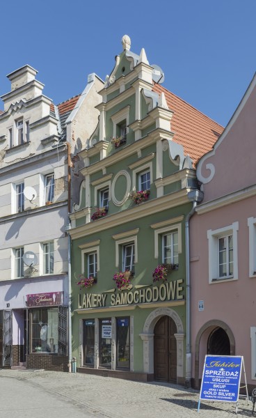 2015 Kłodzko, ul. Gierymskich 8 06