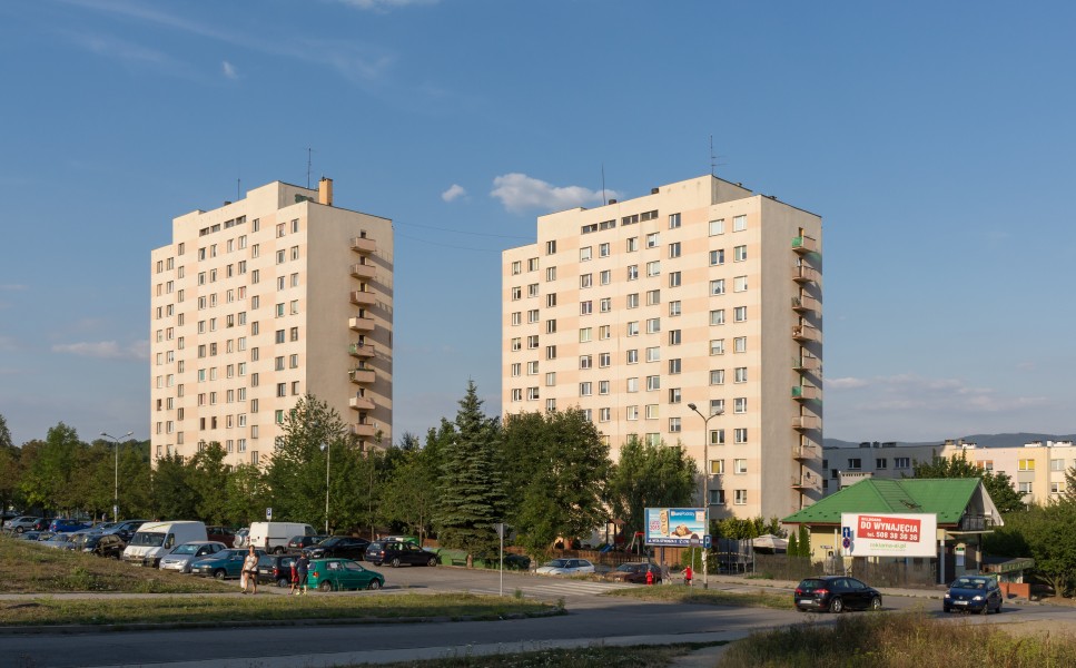 2015 Kłodzko, ul. Gościnna