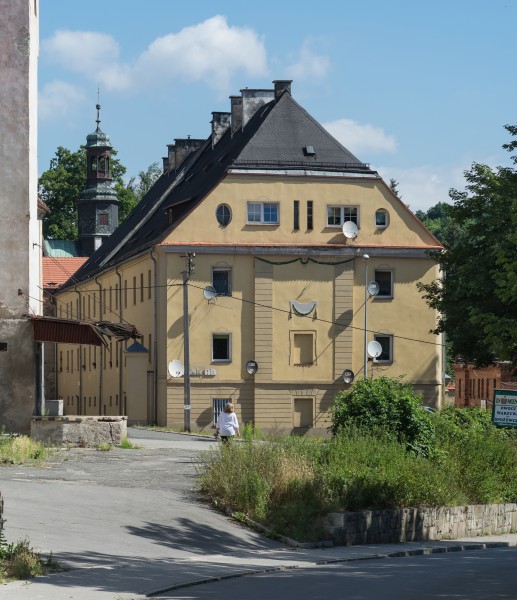 2015 Kłodzko, ul. Kolejowa 1 01