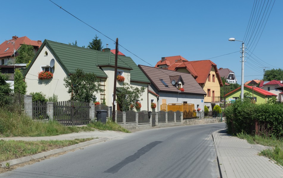 2015 Kłodzko, ul. Korczaka 02