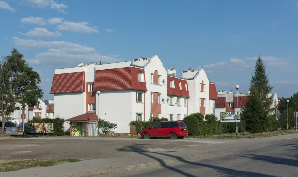 2015 Kłodzko, ul. Korytowska