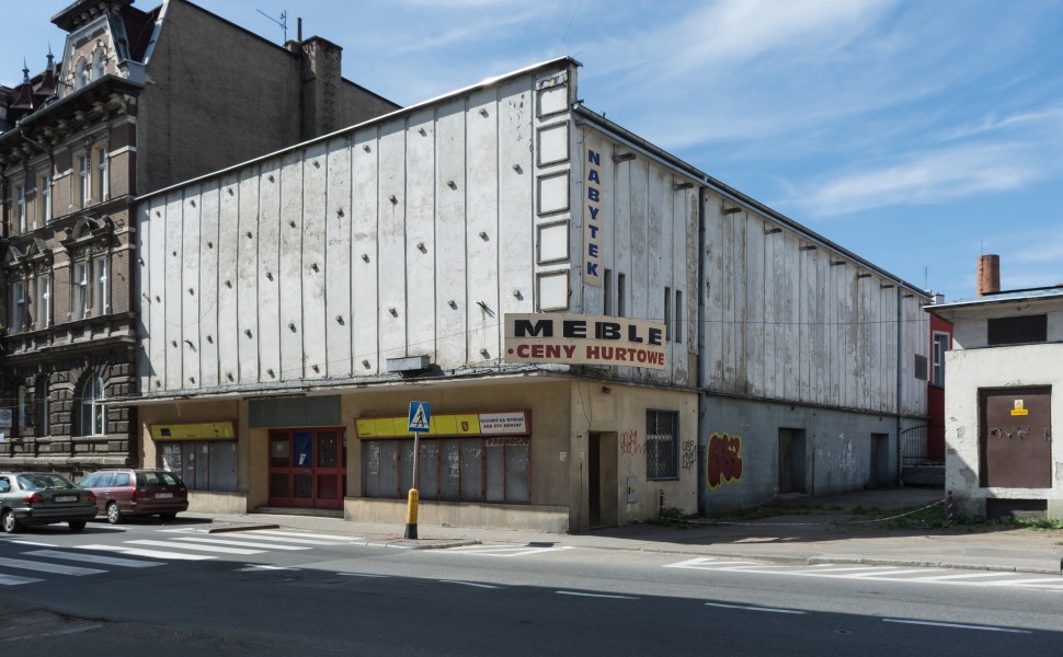 2015 Kłodzko, ul. Połabska 3