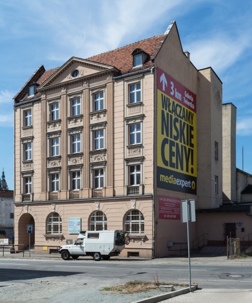2015 Kłodzko, ul. Połabska 5 01