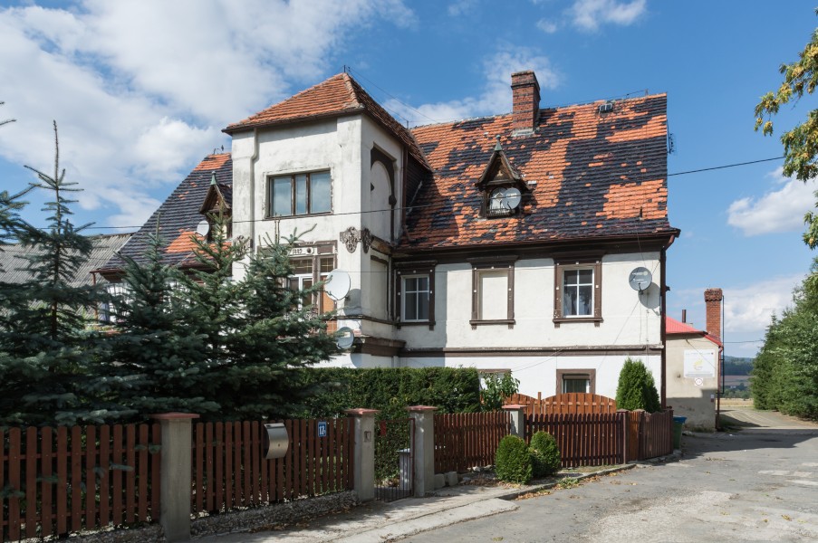 2015 Kłodzko, ul. Zajęcza 03