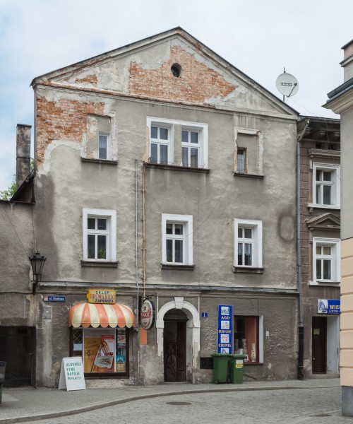 2015 Lądek-Zdrój, ul. Słodowa 1 01