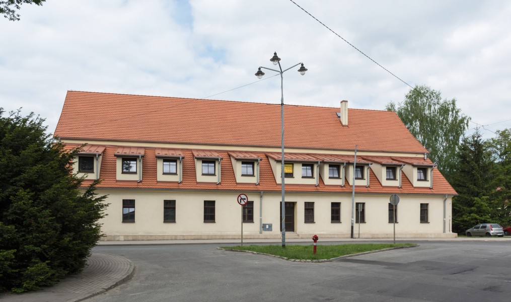 2015 Lądek-Zdrój, ul. Słodowa 41 01