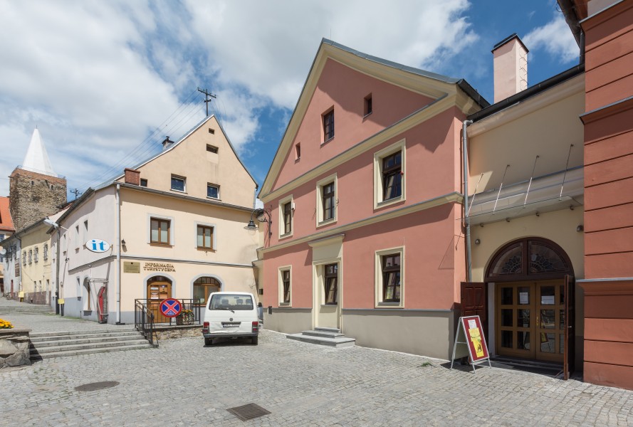 2015 Muzeum Filumenistyczne w Bystrzycy Kłodzkiej 05