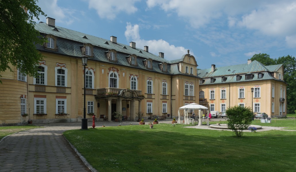 2015 Pałac w Żelaźnie 05