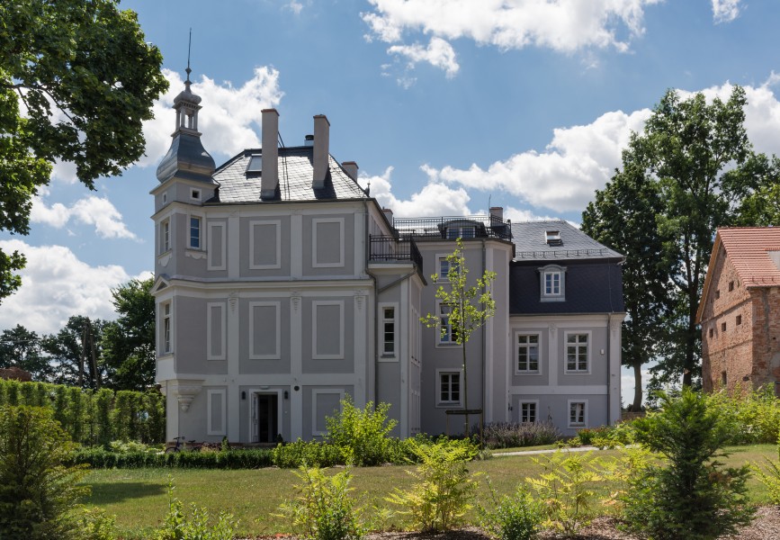 2015 Pałac w Kamieńcu 05