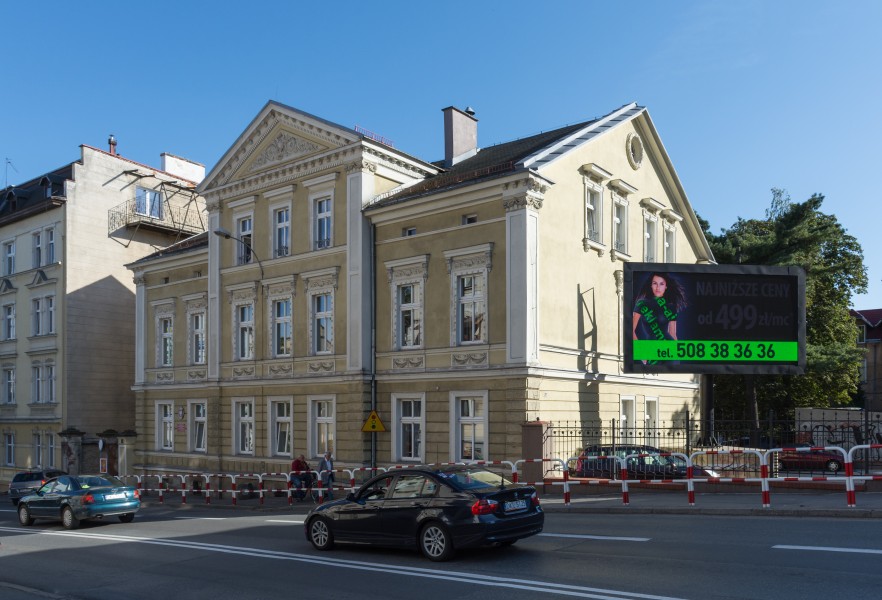 2015 Państwowa Szkoła Muzyczna w Kłodzku 01