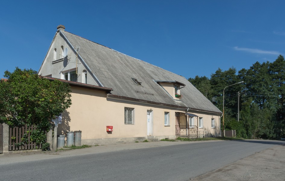 2015 Polanica-Zdrój, ul. Kościuszki 10