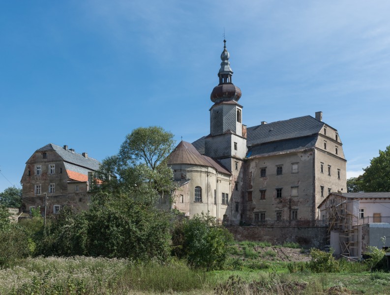 2015 Zespół pałacowy Sarny w Ścinawce Górnej 02