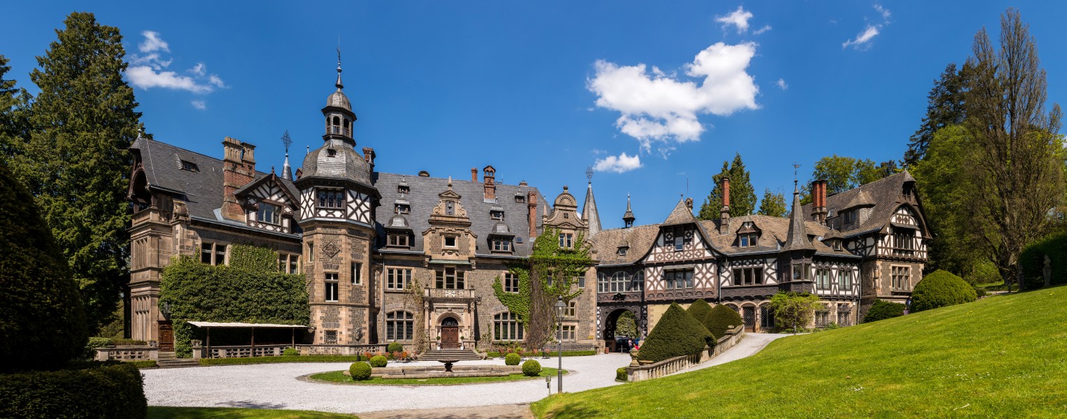 2016-05-07 Schloss Rauischholzhausen