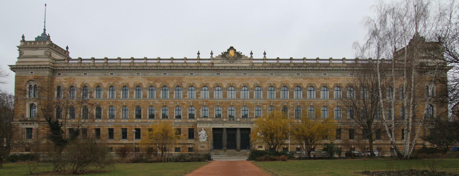 2016-03-12 Landgericht Dresden by DCB (cropped)