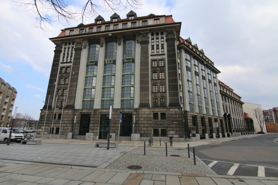 2016-03-16 Hauptstaatsarchiv Dresden by DCB–2