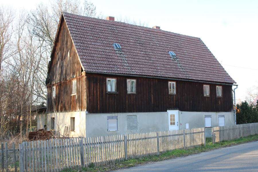 2016-03-26 Cunnewitzer Straße 18, Lautitz (Löbau) by DCB