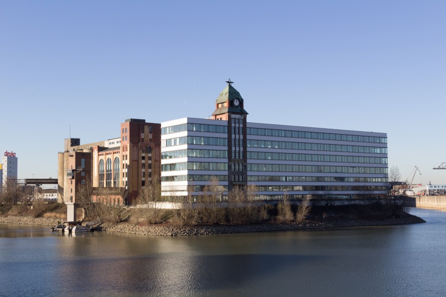2016-12-29 Düsseldorf, Plange Mühle (freddy2001)