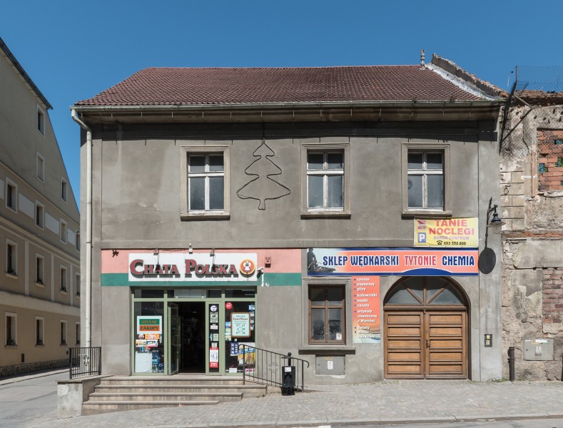 2016 Bardo, ul. Główna 25 01