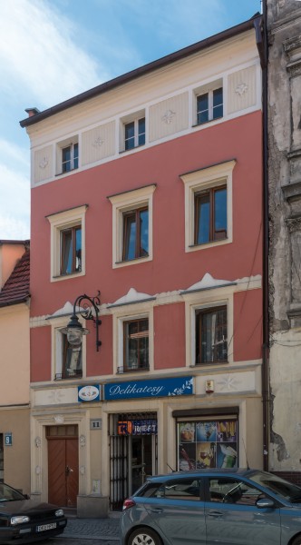 2016 Bystrzyca Kłodzka, ul. Kościelna 11 3
