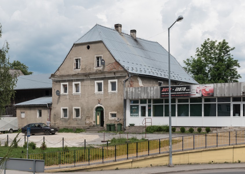 2016 Domaszków, ul. Międzyleska 22 01
