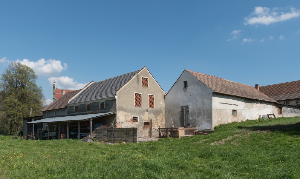 2016 Dwór w Laskówce 04