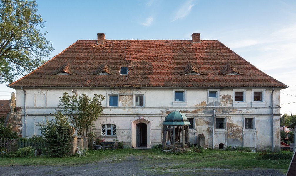 2016 Dwór w Tąpadłach 3