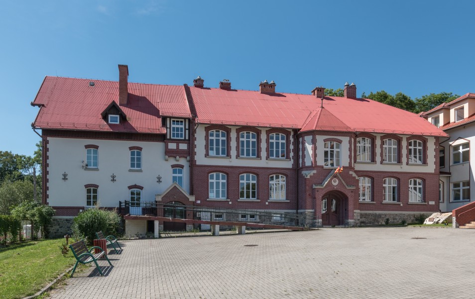 2016 Gimnazjum w Stroniu Śląskim 1