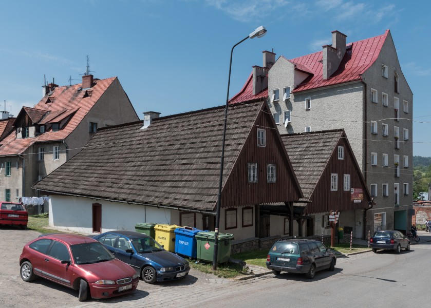 2016 Międzylesie, ul. Sobieskiego 2-4 01
