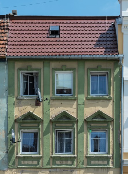 2016 Niemcza, pl. Rynek 38 02