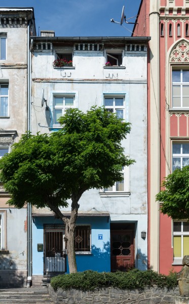2016 Niemcza, pl. Rynek 6