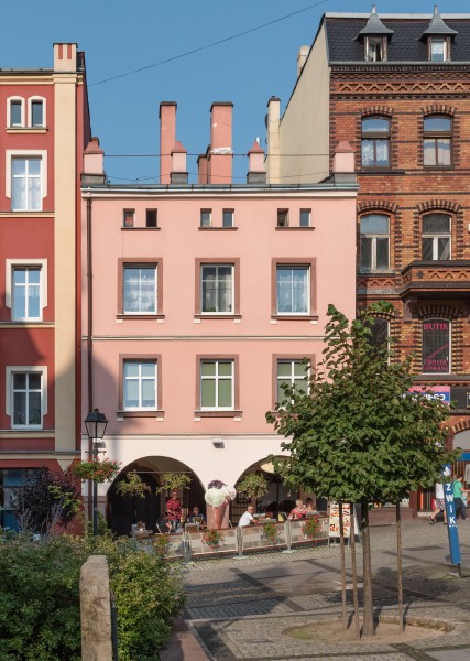 2016 Nowa Ruda, Rynek 7 1