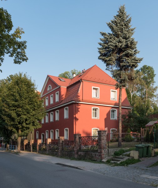 2016 Nowa Ruda, ul. Żeromskiego 3 2