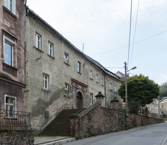 2016 Nowa Ruda, ul. Kościelna 10 1