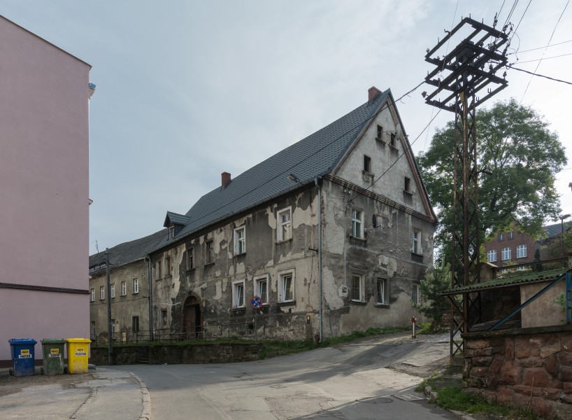 2016 Nowa Ruda, ul. Kościelna 12 1