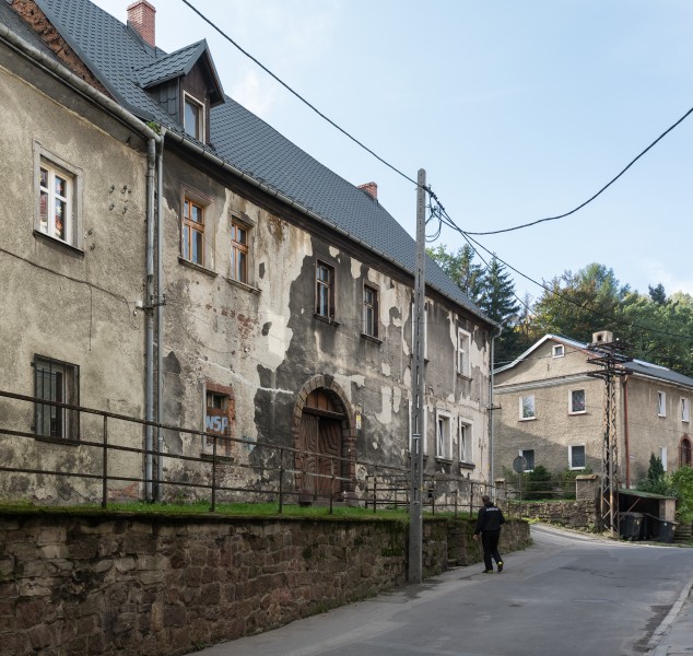 2016 Nowa Ruda, ul. Kościelna 12 2