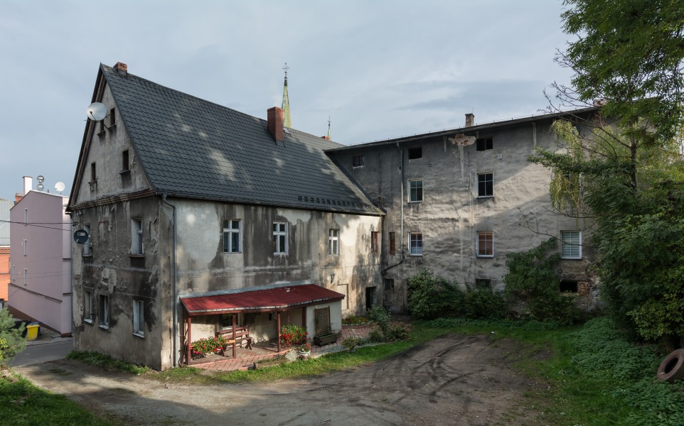 2016 Nowa Ruda, ul. Kościelna 12 3