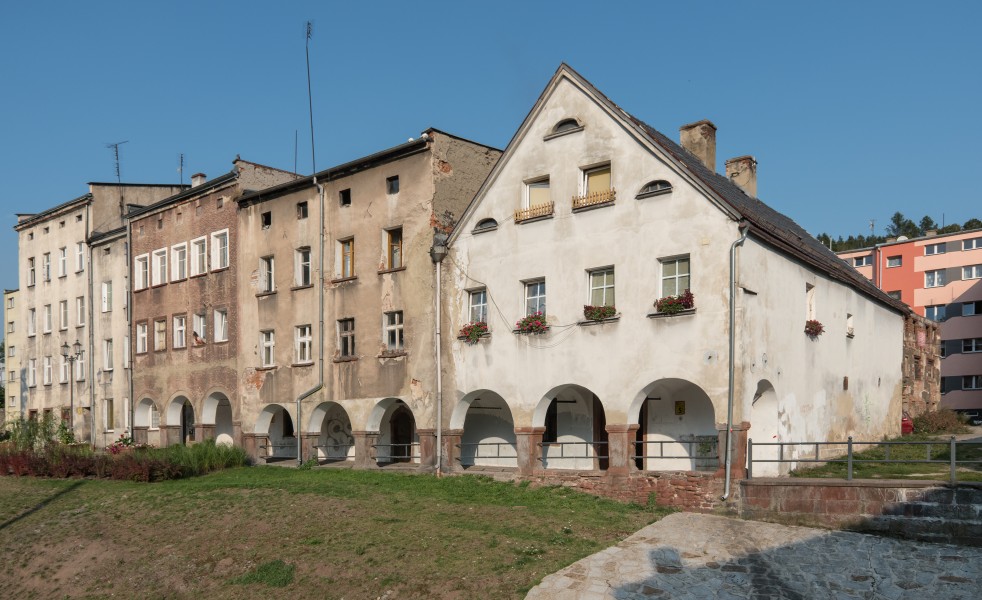 2016 Nowa Ruda, ul. Nadrzeczna 1