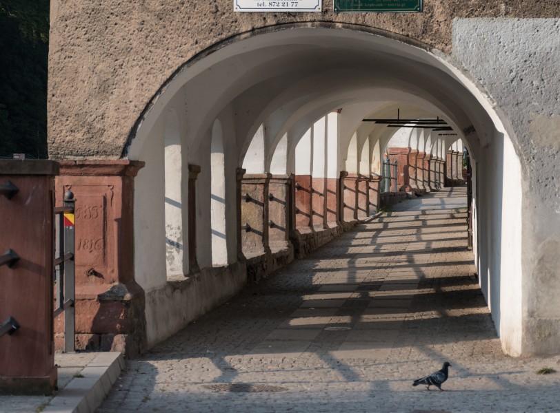 2016 Nowa Ruda, ul. Nadrzeczna 1 3