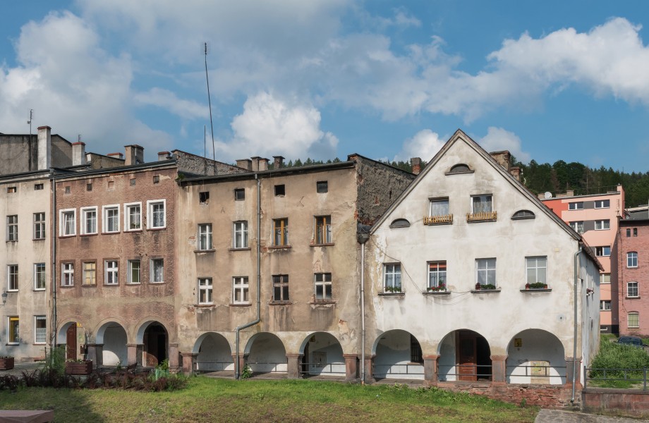 2016 Nowa Ruda, ul. Nadrzeczna 2