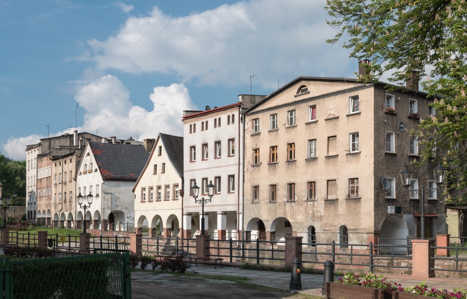 2016 Nowa Ruda, ul. Nadrzeczna 3
