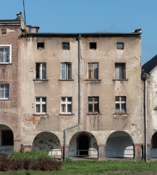 2016 Nowa Ruda, ul. Nadrzeczna 6